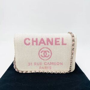 Chanel Women Pre-Loved Bag Very Good Condition